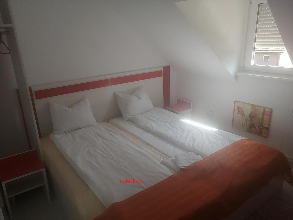 Reb/Mar Romspa Brad (Hunedoara) Exterior foto